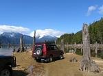 East Stave Lake - Mar 2014 093