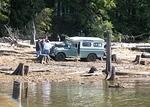 East Stave Lake - Mar 2014 095