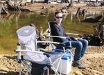 East Stave Lake - Mar 2014 097