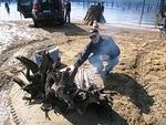 East Stave Lake - Mar 2014 098