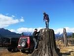 East Stave Lake - Mar 2014 102