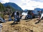East Stave Lake - Mar 2014 107