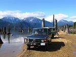 East Stave Lake - Mar 2014 108