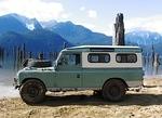 East Stave Lake - Mar 2014 109