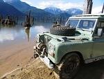 East Stave Lake - Mar 2014 110
