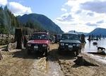 East Stave Lake - Mar 2014 111