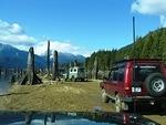 East Stave Lake - Mar 2014 112