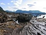 East Stave Lake - Mar 2014 117