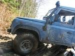 East Stave Lake - Mar 2014 118