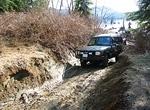 East Stave Lake - Mar 2014 120