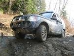East Stave Lake - Mar 2014 125