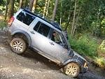 East Stave Lake - Mar 2014 126