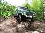 Andy's Photos - Richmond Fun Off-Road Day and BBQ April 2014