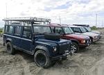 Richmond Off-Road Play Day and BBQ 2014 012