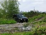 Richmond Off-Road Play Day and BBQ 2014 015