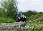 Richmond Off-Road Play Day and BBQ 2014 016