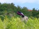 Richmond Off-Road Play Day and BBQ 2014 026