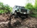 Richmond Off-Road Play Day and BBQ 2014 028