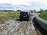 Richmond Off-Road Play Day and BBQ 2014 051