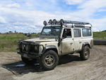 Richmond Off-Road Play Day and BBQ 2014 052