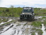 Richmond Off-Road Play Day and BBQ 2014 054