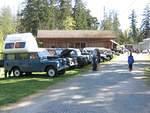 Van Isle - Restoration Fair & Swap Meet April 2014
