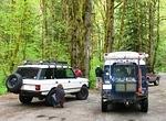 Hut Lake - Squamish May 2014 006