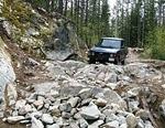 Hut Lake - Squamish May 2014 018