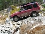 Hut Lake - Squamish May 2014 024