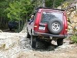 Hut Lake - Squamish May 2014 028