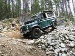 Hut Lake - Squamish May 2014 032