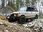 Hut Lake - Squamish May 2014 036