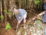 Hut Lake - Squamish May 2014 062