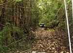 Hut Lake - Squamish May 2014 064