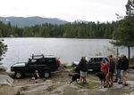 Hut Lake - Squamish May 2014 065