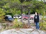 Hut Lake - Squamish May 2014 068