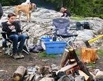 Hut Lake - Squamish May 2014 074