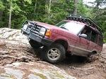 Hut Lake - Squamish May 2014 079