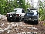 Hut Lake - Squamish May 2014 085
