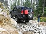 Hut Lake - Squamish May 2014 087