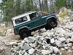 Hut Lake - Squamish May 2014 092