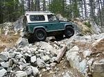Hut Lake - Squamish May 2014 093