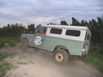 Ricmond SG - May 2014 016