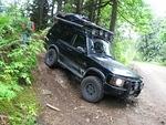 Andy Deane's Chehalis Lake-Fossil beach photos May 2014