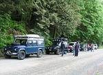 North Chehalis Lake and Fossil Beach - May 2014 001