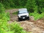 North Chehalis Lake and Fossil Beach - May 2014 009