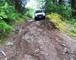 North Chehalis Lake and Fossil Beach - May 2014 020