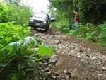North Chehalis Lake and Fossil Beach - May 2014 031