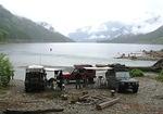 North Chehalis Lake and Fossil Beach - May 2014 036