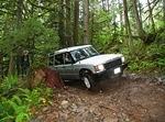 North Chehalis Lake and Fossil Beach - May 2014 045